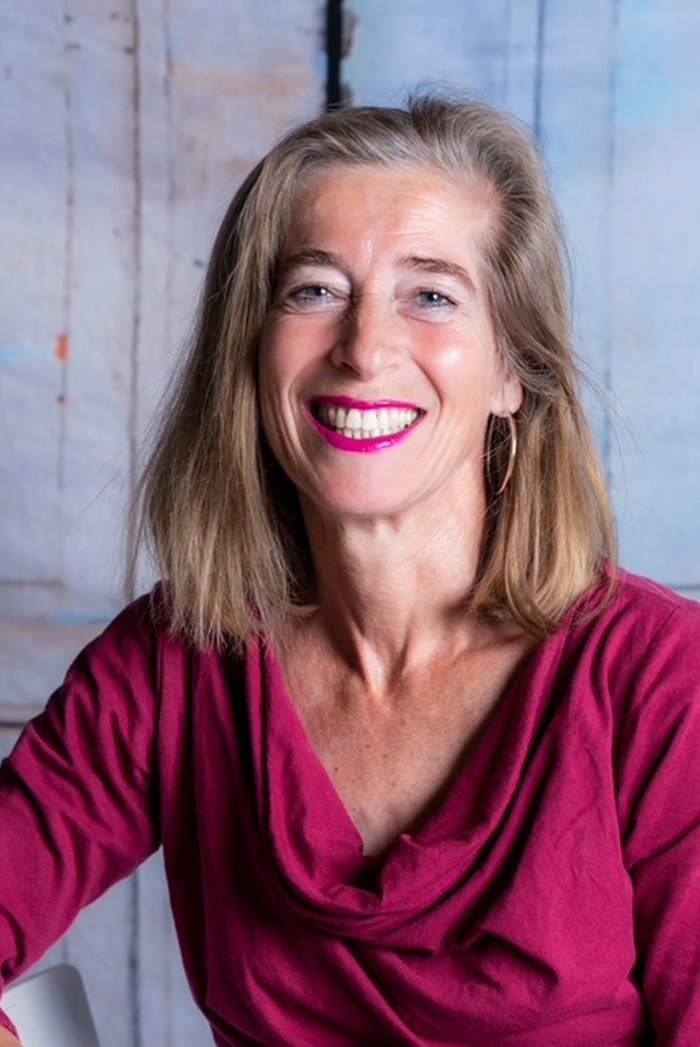 Katja Rüsing