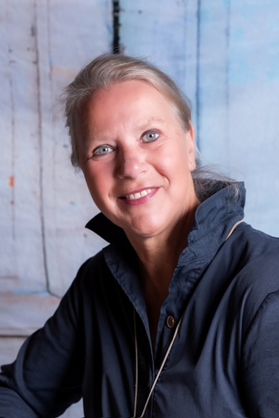 Uta Knüppel