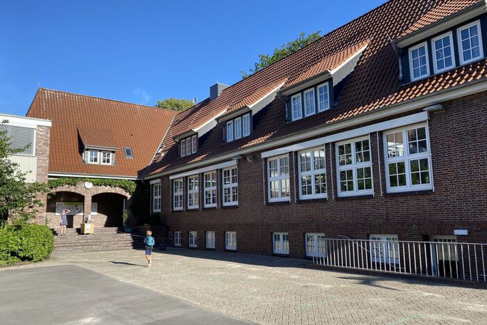 Grundschule Hahn-Lehmden 